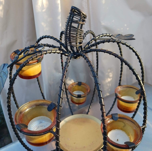 Decorative pumpkin - Picture 5 of 5